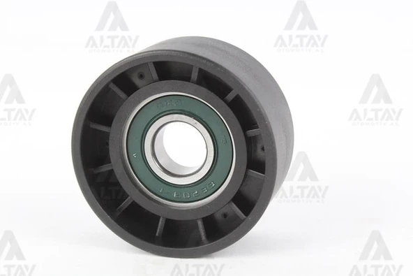 55180011 VANTİLATÖR GERGİSİ ALFA ROMEO 145 / 146 / 147 / 156 / GT / FIAT BRAVA / BRAVO / TD / DOBLO D / JTD / MAREA / MULTIPLA / PALIO / SIENA / STILO JTD ürün görseli 1