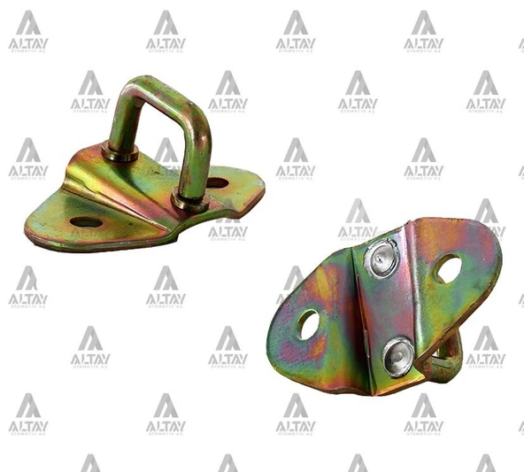 0K72A-62-361C KİLİT KARŞILIĞI PREGIO BAGAJ ürün görseli 1