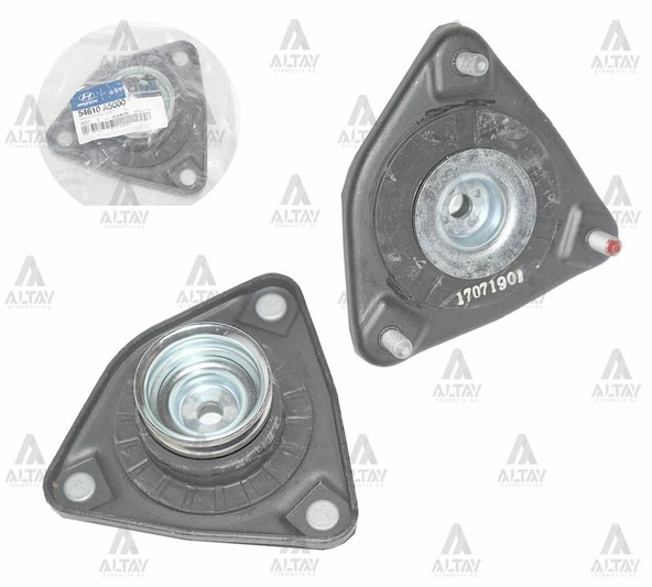 54610-A5000 AMORTİSÖR KULESİ I-30 12-16 / CERATO 16-21 ÖN ürün görseli 1