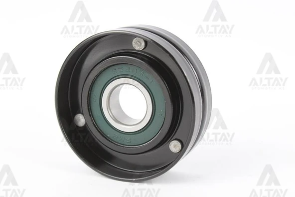 55556090 VANTİLATÖR GERGİSİ ALFA ROMEO 159 / CHEVROLET AVEO / KALOS / CRUZE / TRAX / FIAT STILO / OPEL ASTRA G / ASTRA H / CORSA D / INSIGNA / MERIVA / VECTRA C / ZAFIRA / SAAB 9 ürün görseli 1
