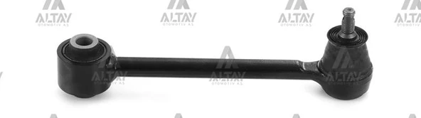 55250-A6000 DENGE KOLU I-30 12-16 / CEED 12-16 ROTİLLİ KOL ARKA ürün görseli 1