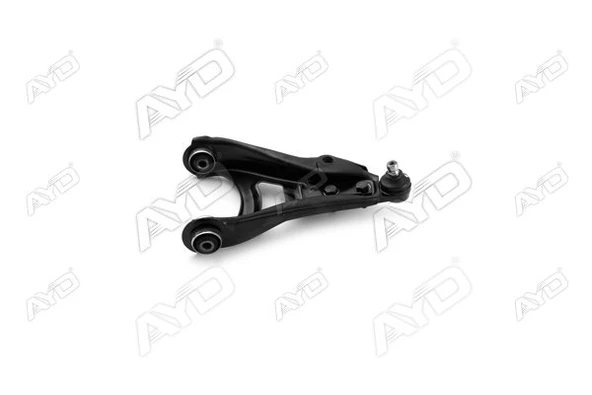 7700794387 SALINCAK CLIO I  90-98 ROTİLLİ SAC ALT SAĞ ürün görseli 1