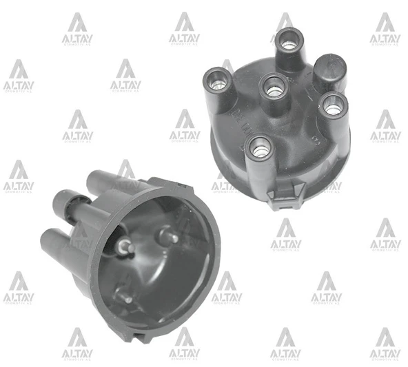 27110-21060 DİSTRİBÜTÖR KAPAĞI EXCEL  90-94 1.5 G4DJ / ELANTRA  90-95 1.6 ürün görseli 1