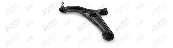 48069-59035 SALINCAK YARIS  98-01 BURÇLU ROTİLLİ ALT SOL ürün görseli 1