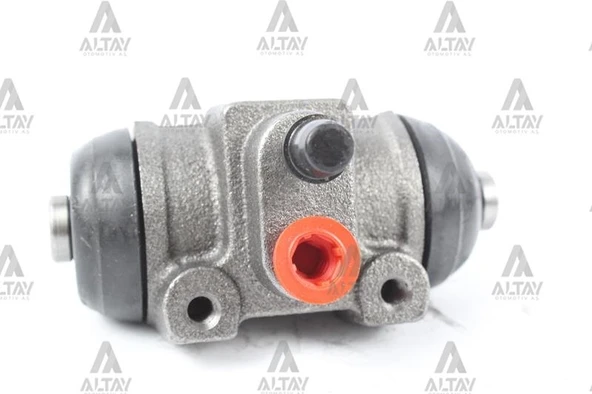 9945895 FREN SILINDIRI DUCATO I 94-02 / JUMPER I  94-02 / BOXER I 94-02 18Q DÖKÜM 28,57mm ARKA SOL-SAG ürün görseli 1
