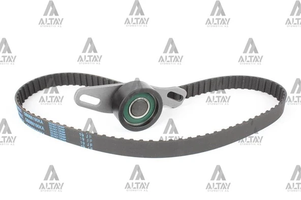 KTB839 TRİGER SETİ SUZUKI ALTO 88-00 / CARRY 85-98 1.0 F10A / SB 308-2 85-87 0.8 / 88 DİŞ ürün görseli 1