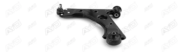 5352039 SALINCAK CORSA D 06-14 / ADAM 13= / CORSA E 15= ROTİLLİ SAC ALT SOL ürün görseli 1