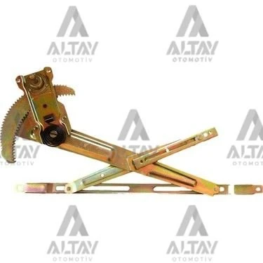 0S084-58-560D CAM KRİKOSU BESTA / E-2200 MANUEL SAĞ ürün görseli 1