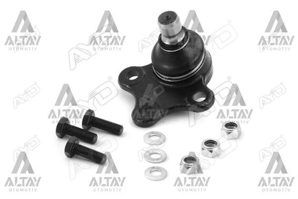 93BB3395AC ROTİL MONDEO I  93-96 / MONDEO II 96-00 ürün görseli 1
