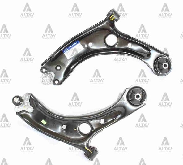 54501-D7000 SALINCAK TUCSON 15= / SPORTAGE 16= BURÇLU ROTİLLİ ALT SAĞ ürün görseli 1
