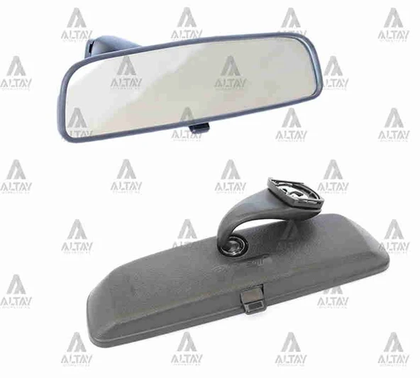 85101-4A100 AYNA İÇ DİKİZ STAREX / ERA / GETZ / SONATA  99= ürün görseli 1