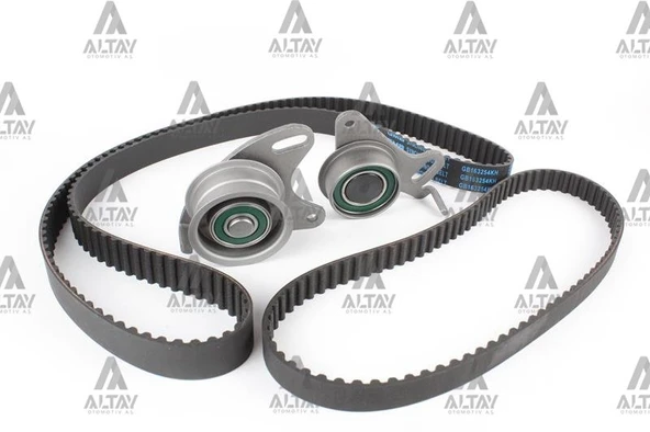 KTB268 TRİGER SETİ HYUNDAI H-100 94-96 / L-300 / L-200 / 83 DİŞ / 163 DİŞ ürün görseli 1
