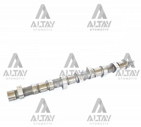 0K770-12-421 EKSANTRİK MİLİ BESTA / E-2200 ürün görseli 1