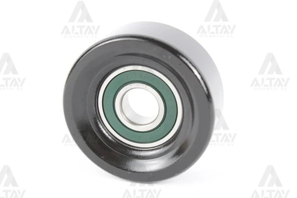 1340541 VANTİLATÖR GERGİSİ OPEL ASTRA / VECTRA / CORSA / CHEVROLET / DAEWOO LAGANZ / NUBIRA / EPICA(PLASTİK) ürün görseli 1