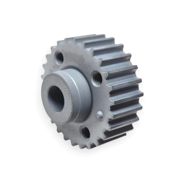 Volkswagen Seat Skoda Triger Kayışı Krank Dişlisi 030105263C ürün görseli 1