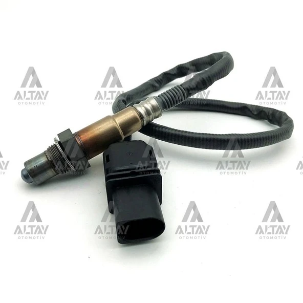 39350-4A410 SENSÖR OKSİJEN I-30 12-16 /I-20 / I-40 / CEED / SOUL / CERATO / ELANTRA 16= DİZEL (MANİFOLD) ürün görseli 1