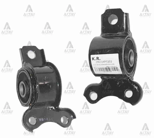 54583-29000 BURÇ SALINCAK ELANTRA  96-01 ARKA SOL ürün görseli 1