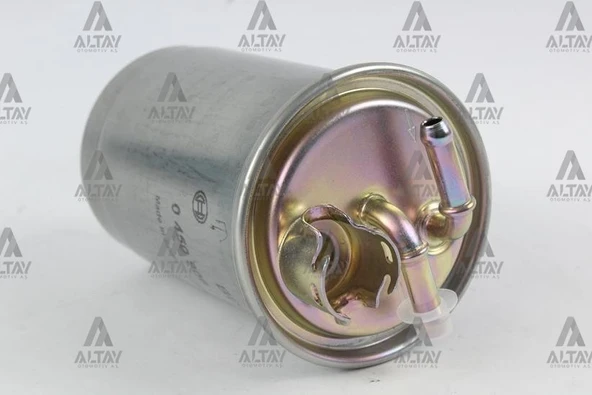 7M0127401A YAKIT FILTRESI (MAZOT) SHARAN / GALAXY 00-09 1.9 TDI AUY-ASZ ürün görseli 1