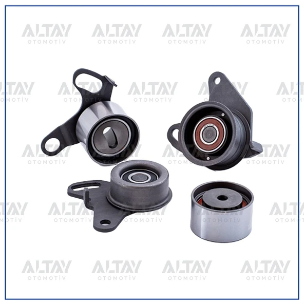 504000412 VANTİLATÖR GERGİSİ FIAT DUCATO 2.3 JTD / IVECO DAILY ürün görseli 1