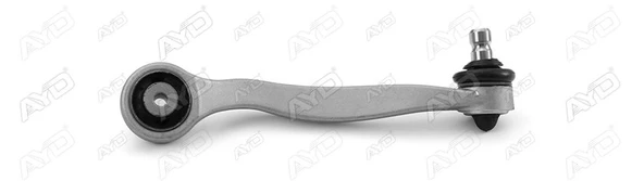 4E0407510B ROTİLLİ KOL A6 04-11 EĞRİ ÜST SAĞ ürün görseli 1