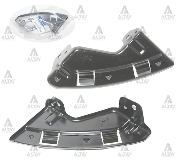 86552-2S000 TAMPON BAĞLANTI BRAKETİ IX-35 ÖN 10-15 ÜST SAĞ ürün görseli 1