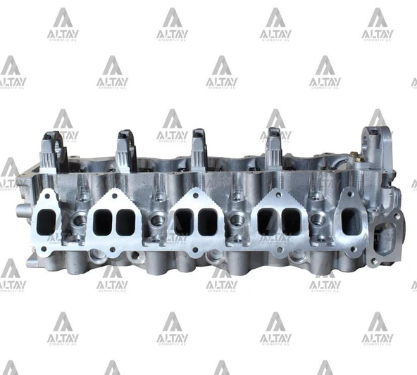 WL31-10-100H SİLİNDİR KAPAĞI B-2500 96-06 2.5 / FORD RANGER 2.5TD 12V / WL ürün görseli 1