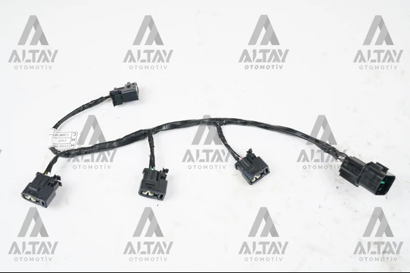 27350-26620 KABLO BOBİN MONTAJ ACCENT 06-11 ERA / RIO 06-11 1.6 BENZİNLİ TAKIM ürün görseli 1