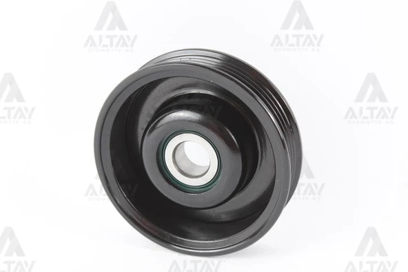 23129-4F100 VANTİLATÖR GERGİSİ HYUNDAI H-100 KMY 05-12 / STAREX 02-08 ürün görseli 1