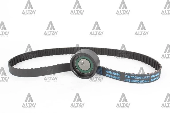 KTB234 TRİGER SETİ SUZUKI SAMURAI 88-04 1.3 SJ413 / SWIFT / FORSA 1.0 / 1.3 / 89 DİŞ ürün görseli 1