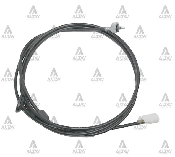 94310-43007 TEL KİLOMETRE H-100 94-06 MİNİBÜS / L-300 90-08 ürün görseli 1