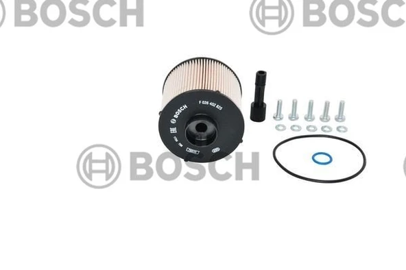 164037803R YAKIT FILTRESI (MAZOT) CLIO IV / CAPTUR / LOGAN / SANDERO / DOKKER / LODGY 12= 1.5DCI ürün görseli 1