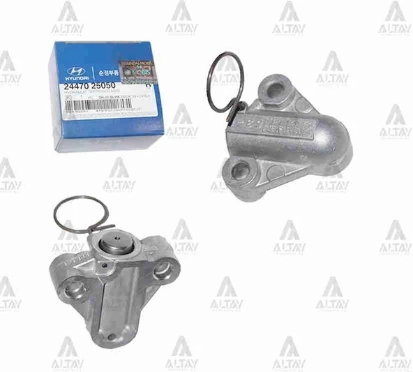 24470-25050 EKSANTRİK ZİNCİR GERGİ SONATA 05-11 / SANTAFE / IX-35 13-15 ürün görseli 1
