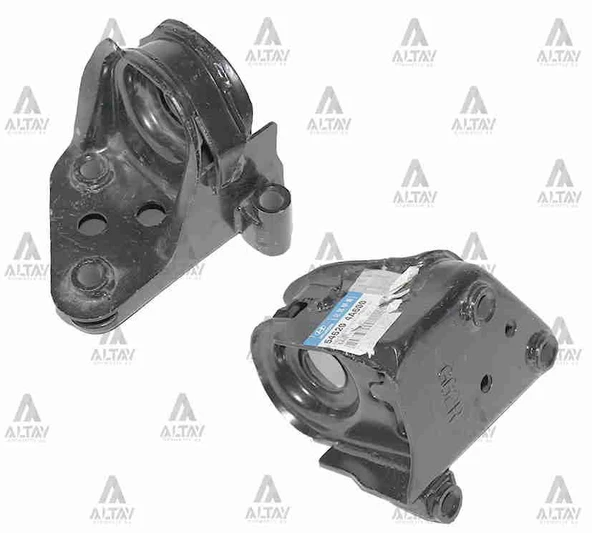 54620-4A600 BAĞLANTI AYAĞI KASTEL KOL STAREX 02-08 SAĞ ürün görseli 1