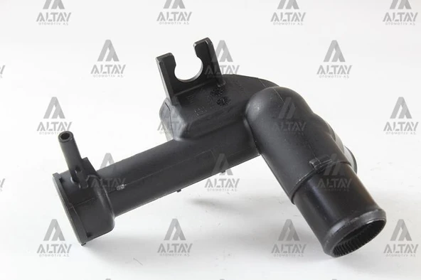 25329-C8200 RADYATÖR SU GİRİŞ BOĞAZI I-20 15-18 DİZEL ürün görseli 1