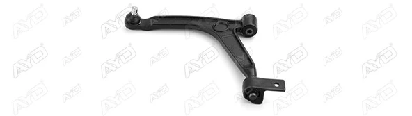 3520K9 SALINCAK BERLINGO  96-08 / PARTNER 96-08 / XSARA 97-05 ROTİLLİ DÖKÜM 18mm ALT SOL ürün görseli 1