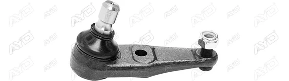 B01A-34-550 ROTİL 323  90-98 18mm KALIN ALT ürün görseli 1