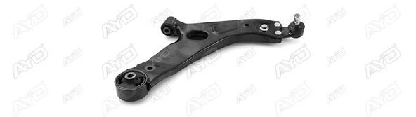 54501-2S000 SALINCAK IX-35 10-15 / SPORTAGE 11-16 BURÇLU ROTİLLİ ALT SAĞ ürün görseli 1