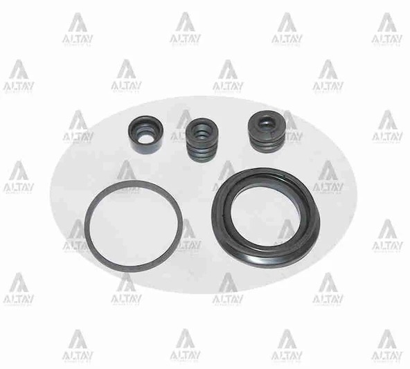 58102-25A00 KALİPER TAMİR TAKIMI ACCENT 00-06 / ELANTRA ürün görseli 1