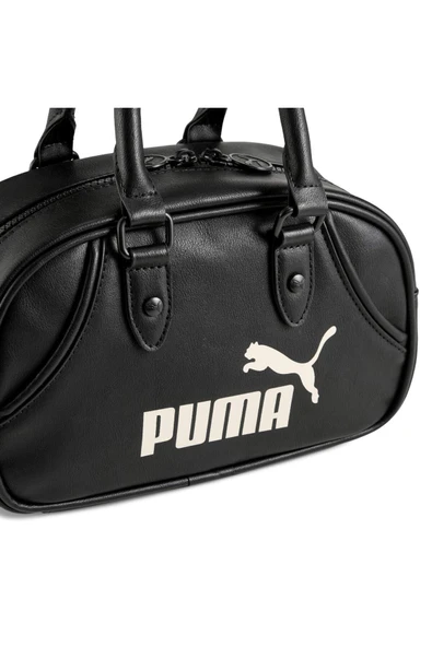 PUMA ARCHIVE GRIP ÇANTA - Resim 4