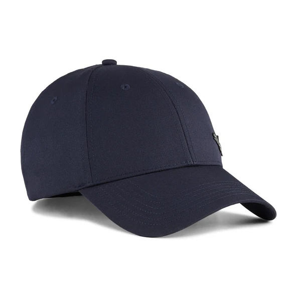 PUMA ESSENTIALS ŞAPKA - BEYAZ - Resim 6