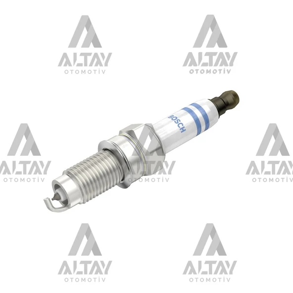 101905606 ATESLEME BUJISI TOUAREG 02-06 3.2 REZISTANSLI YR7LPP332W ürün görseli 1