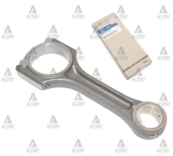 23510-2A300 PİSTON KOLU I-20 14-16 DİZEL ürün görseli 1