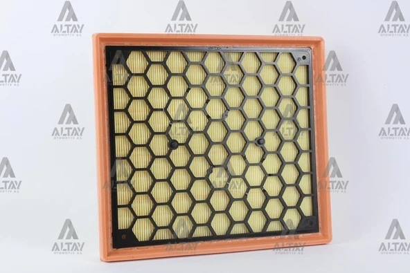 55560894 HAVA FILTRESI INSIGNIA 08= 1.6-1.8 ürün görseli 1
