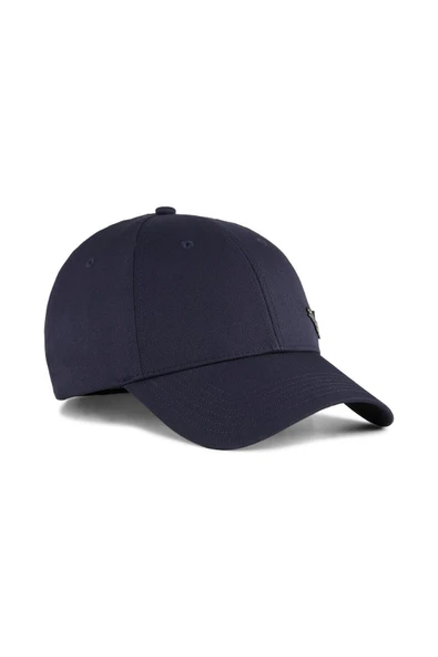 PUMA ESSENTIALS ŞAPKA - SİYAH ürün görseli 1