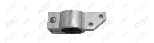 1K0199231G SALINCAK BRAKETİ BURÇLU GOLF V / CADDY III / JETTA III / TOURAN / A3 / TOLEDO / ALTEA / OCTAVIA / SCIROCCO ÖN SOL ürün görseli 1