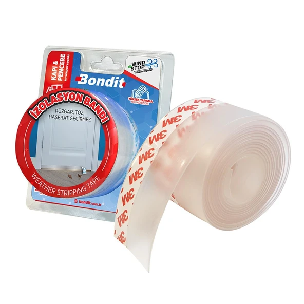 Bondit İzolasyon Bandı - BND01016025 ürün görseli 1