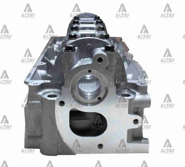 FE70-10-100 SİLİNDİR KAPAĞI 626  88-92 2.0 8V / F8-FE ürün görseli 1