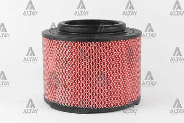17801-0C010 HAVA FILTRESI HILUX 06-11 D4D / B-2500 06-11 BT-50 / FORD RANGER 06-11 ürün görseli 1