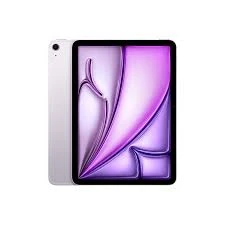 Apple iPad Air M3 Wi-Fi + Cellular 1 TB 11" MCGC4TU/A Mor Tablet ürün görseli 1