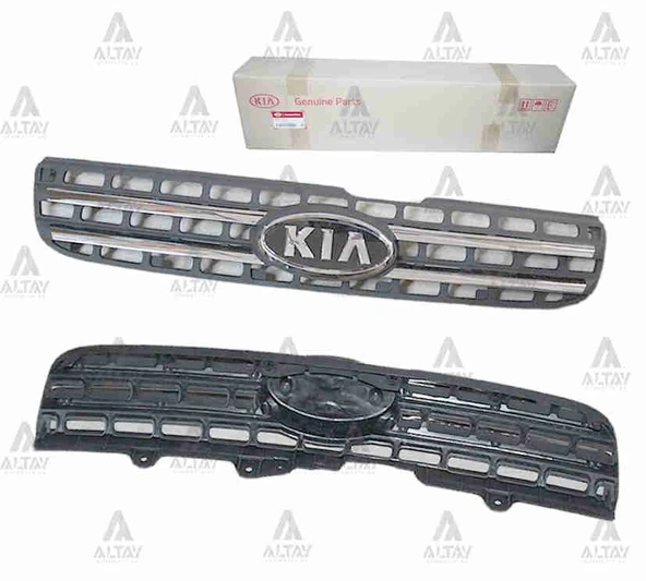 86350-1F031 PANJUR SPORTAGE 05-08 ürün görseli 1
